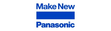 Make New Panasonic
